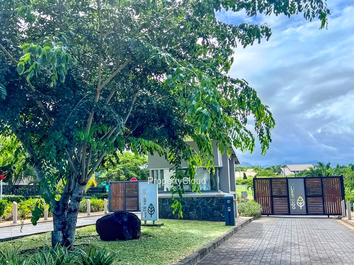For Sale  - Prime Residential Plot- Beau Vallon