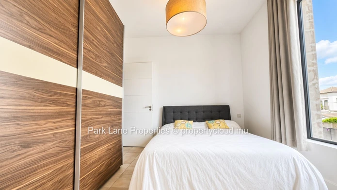 Furnished 2-Bedroom Apartment for Rent – Moka – Mountain Views