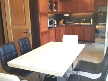 Appartement de 3 Chambres