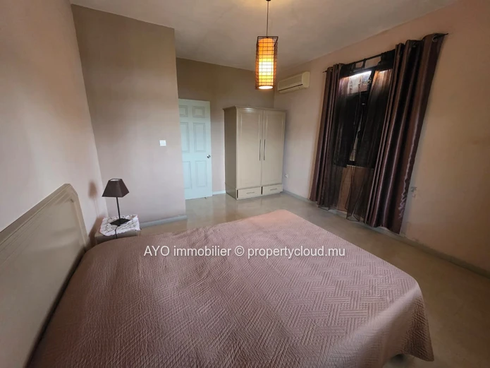 Exclusive-Maison à etage de 4 chambres à Bain Boeuf