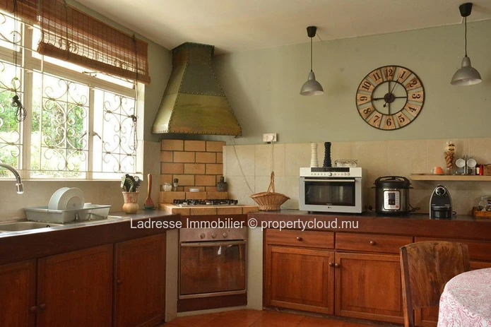 Maison avec jolie vue à vendre à Floréal
