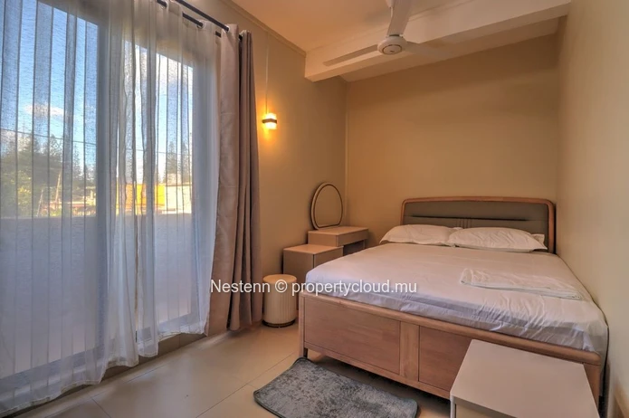Villa d'exception de 4 chambres