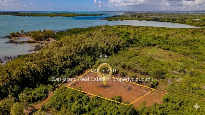 Opportunité Exclusive : Terrain Agricole  à Melville. Grand Gaube