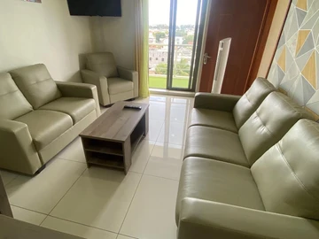Appartement de 2 Chambres