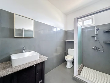 Appartement de 2 Chambres