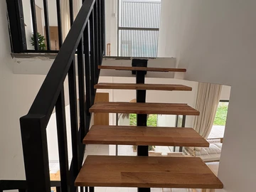 4 Bedroom Townhouse, Duplex