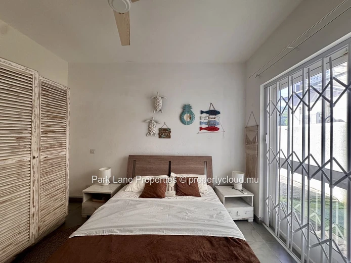 Charming 2 beds apartment close to all amenities