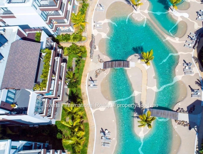 Stunning 2-Bedroom Apartment with Resort-Style Living