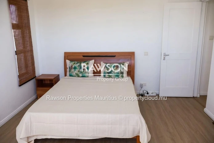 Superbe Appartement avec Vue sur l’Océan et Terrasse Privée à Flic-en-Flac