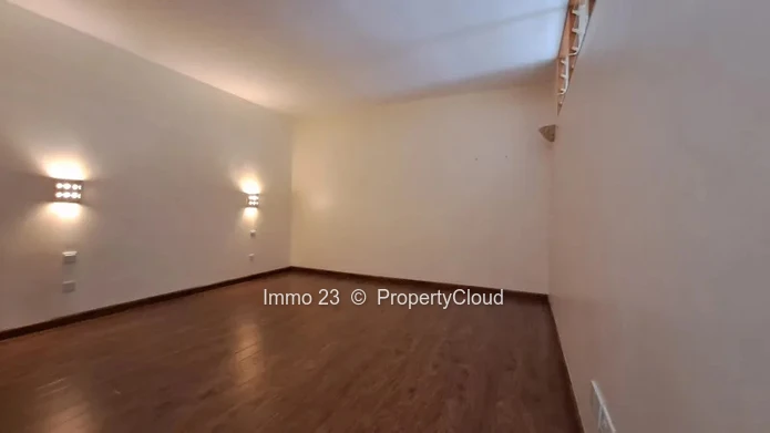 Appartement - 3 chambres - Quatre Bornes - Ref. AP77029AC