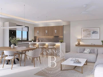 3 Bedroom Apartment