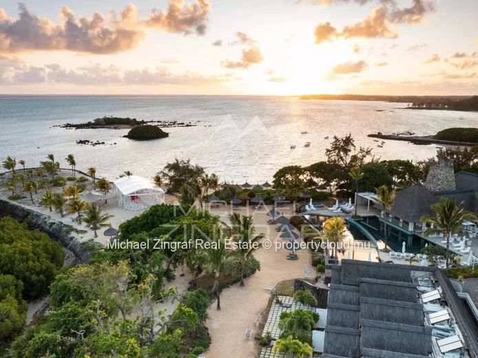 Exceptional Plot of Land in Azuri Ocean & Golf Estate