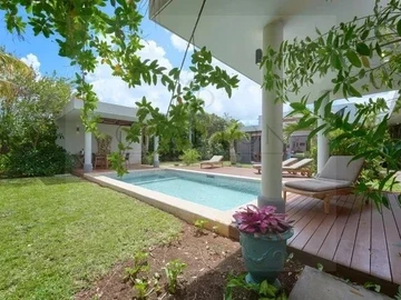 3 Bedroom Villa