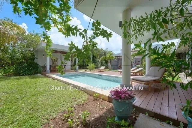 Villa de 3 chambres en suite - Une signature résidentielle à Balaclava