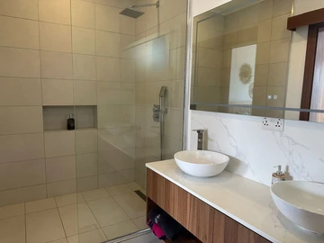 Appartement de 3 Chambres