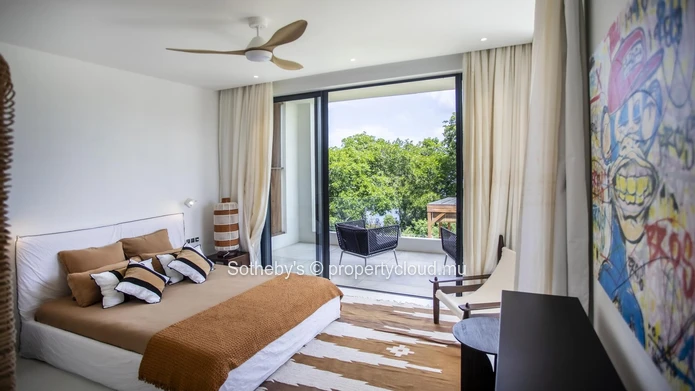 Wildflower Luxury Villa