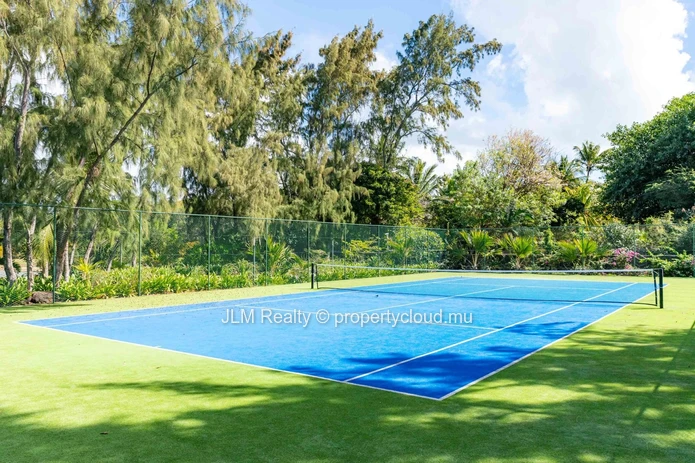 For Rent: Elegant 3-Bedroom Apartment with Sea Views in Grand Gaube, Mauritius