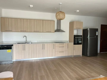 Appartement de 2 Chambres