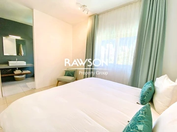 3 Bedroom Townhouse, Duplex