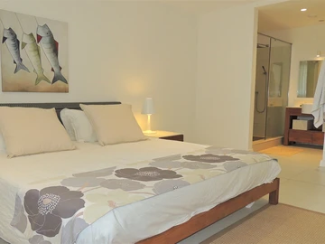 Appartement de 3 Chambres