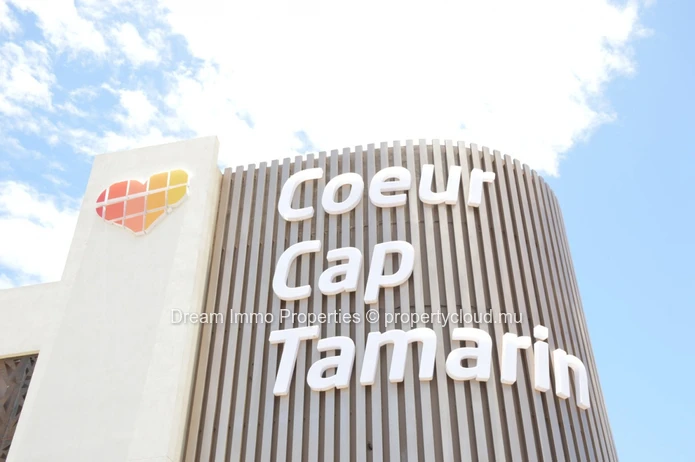 Superb 2-Bedroom Apartment Ready To Move In Tamarin – Mauritius