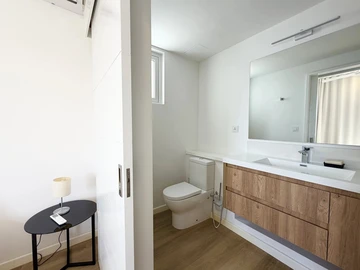 Townhouse, Duplex de 3 Chambres