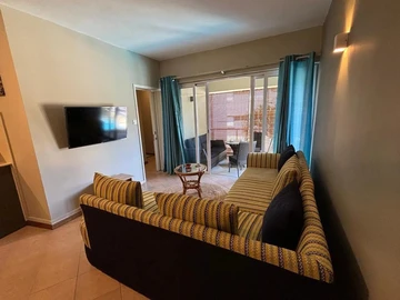 Townhouse, Duplex de 3 Chambres