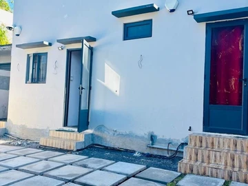 Appartement de 2 Chambres
