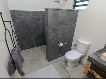 Villa de 3 Chambres