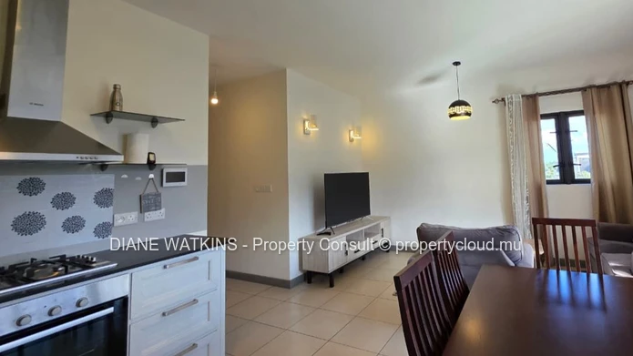 2 bedroom apartment to rent in Moka
