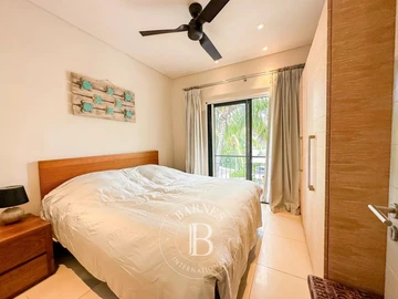 Townhouse, Duplex de 3 Chambres