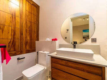 Appartement de 2 Chambres