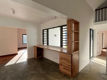 Maison de 3 Chambres