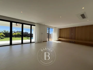Villa de 4 Chambres