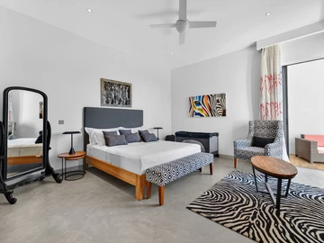 4 Bedroom Villa