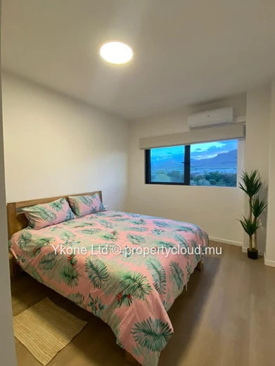 Appartement À Louer À Tamarin