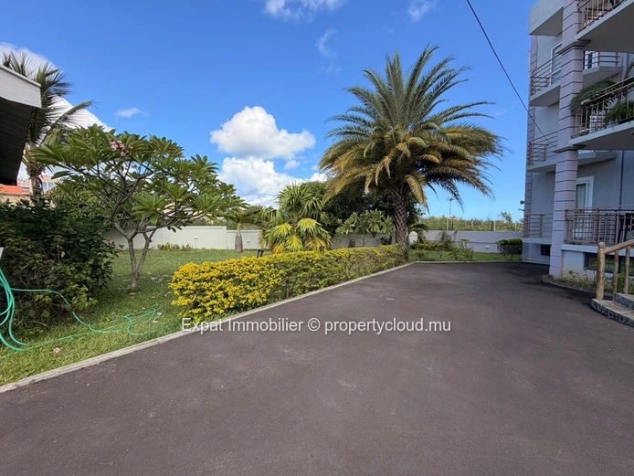 Appartement 2 chambres à louer à 5 minutes de la plage – Trou aux Biches