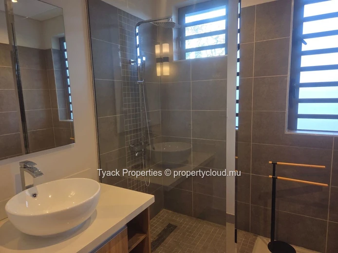 3-Bedroom Apartment for Sale in Trou aux Biches