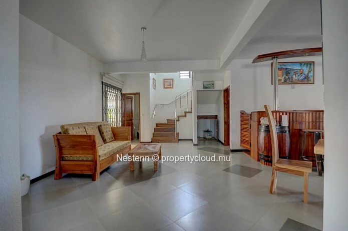 High-End Contemporary Family Home in Private Gated Residence