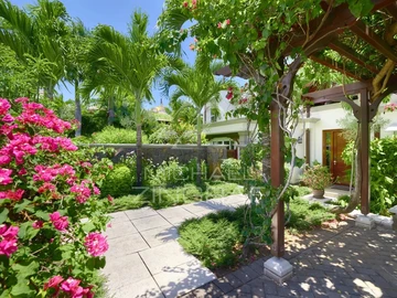 Villa de 4 Chambres