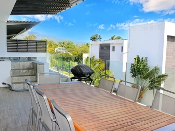 2 Bedroom Penthouse
