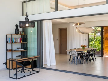 4 Bedroom Townhouse, Duplex