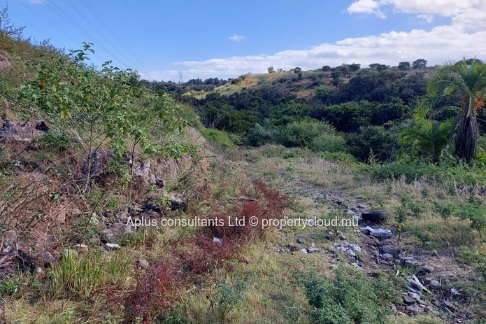 Land For sale in Pailles, Port Louis