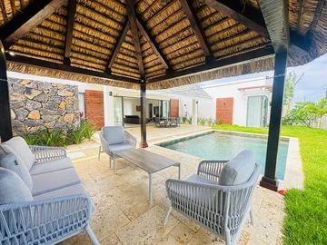 3 Bedroom Villa