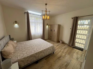Appartement de 2 Chambres