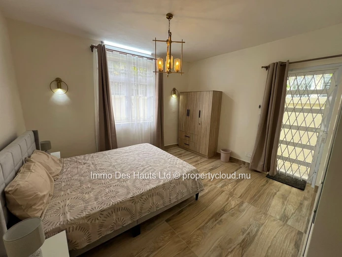 Brand-New Ground Floor Apartment in Forest Side 