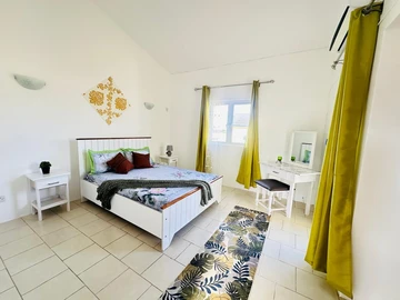 Townhouse, Duplex de 3 Chambres
