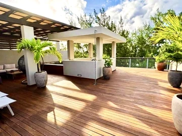 Appartement de 3 Chambres