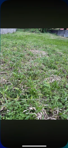 570 m² Walled Lot in Eau Coulée — Quiet Street, Near Bus, Schools & Shops