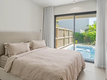 Villa de 3 Chambres